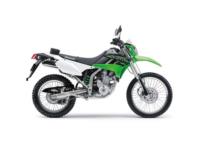 کاوازاکی KLX 250 1395-1399